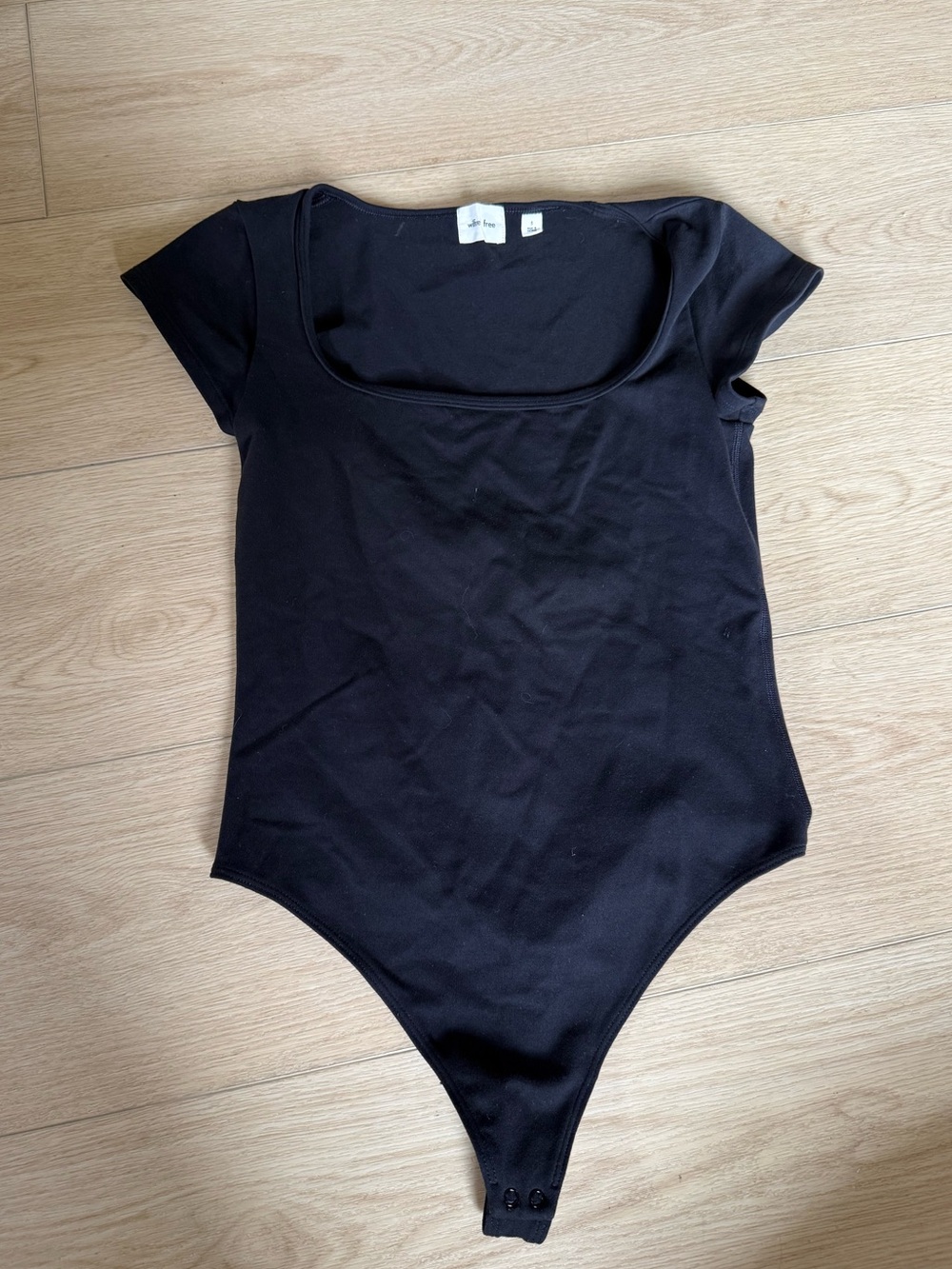 Aritzia bodysuit